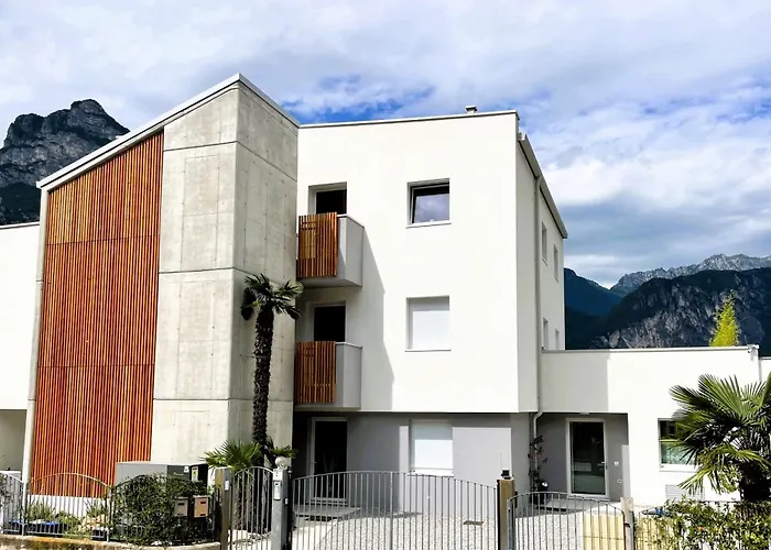 Ferienwohnung Active Wind Riva del Garda