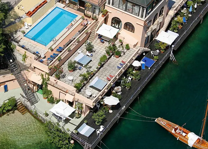 Excelsior Lake View Riva del Garda