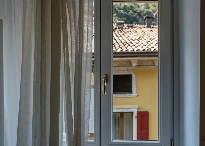 Gardastay-Dolly'S House Riva del Garda