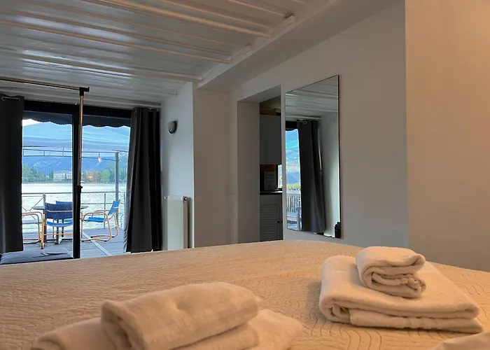 Excelsior Lake View Riva del Garda